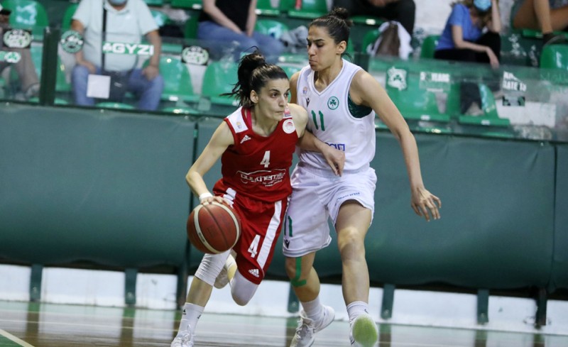 Κούπα τη Δευτέρα στο ΣΕΦ