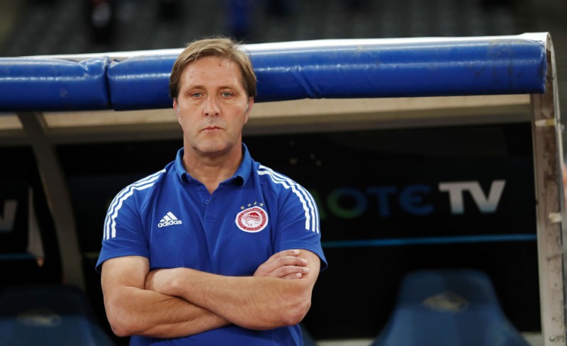 «Δημιουργήσαμε, αλλά δεν σκοράραμε όσο έπρεπε»