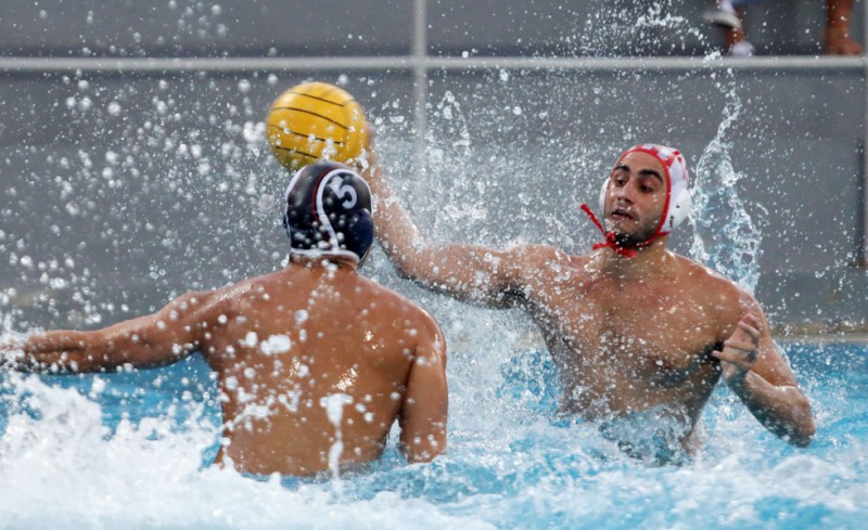 Νίκη με ΝΟΒ, κούπα με ΑΕΚ