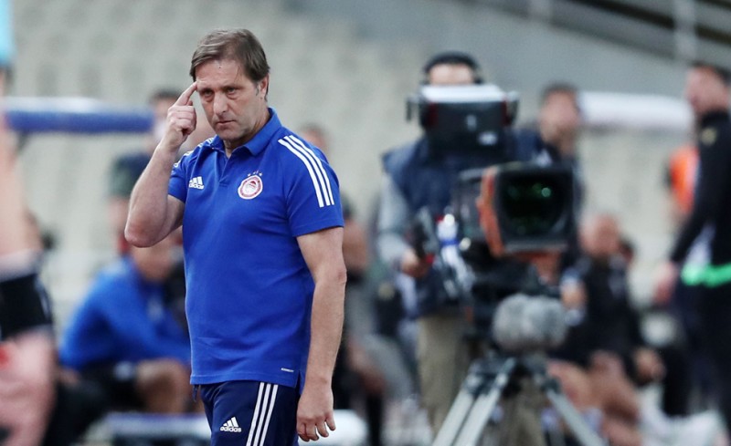 «Δεν έγινε καλά...»