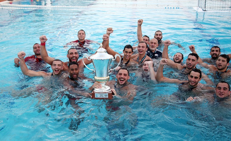 Η ΚΑΕ για τα 22 Κύπελλα (photo)