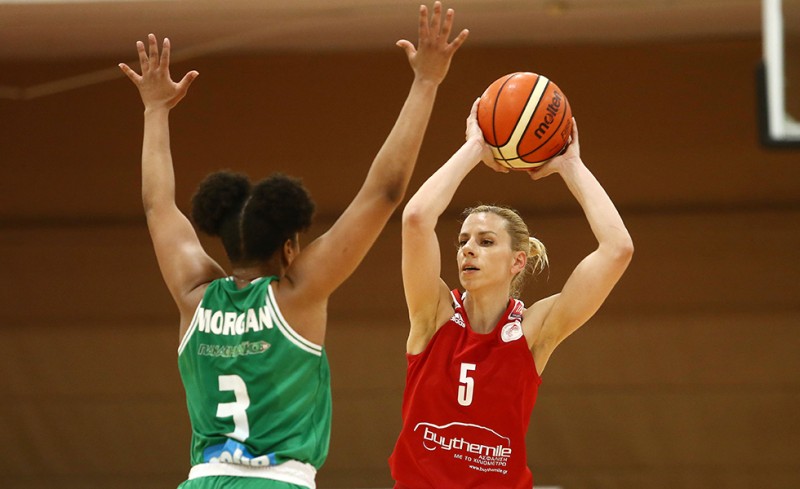 Δικό μας και φέτος το πρωτάθλημα!