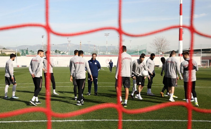 Όλοι μέσα για τον ΠΑΟΚ!