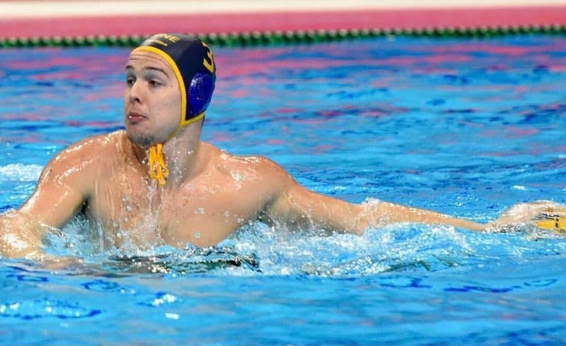 Ράντοβιτς: «Τιμή και χαρά που είμαι εδώ»