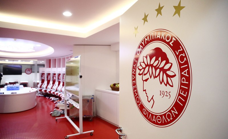 Υπογράφει ο Καμαρά