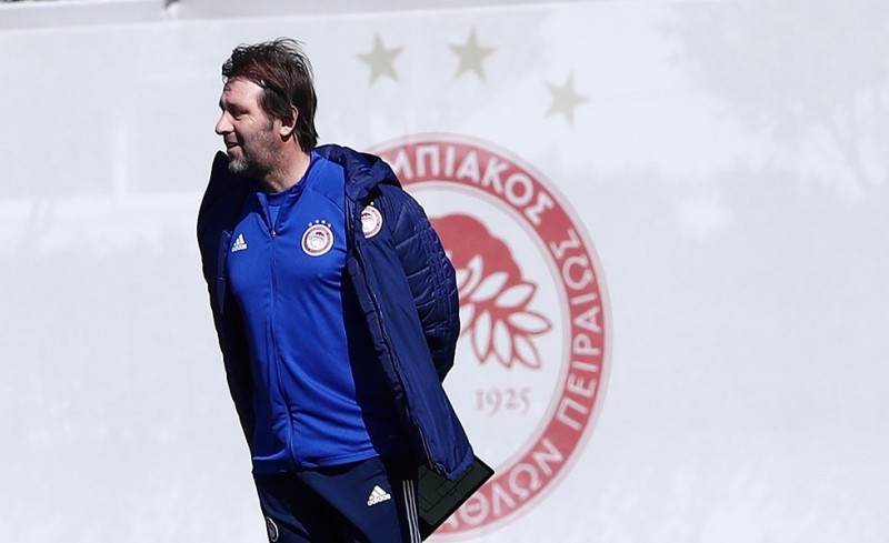 «Ανταγωνιστικές ομάδες, πρέπει να δουλέψουμε αρκετά»