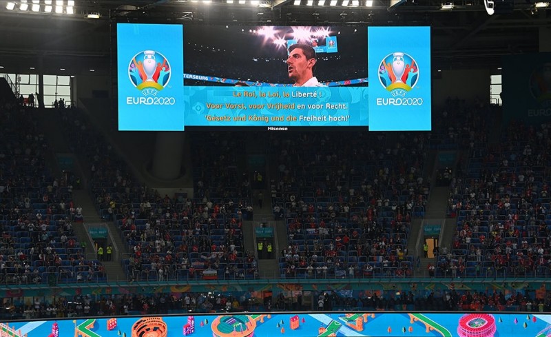 Η στιγμή των «μεγάλων» στο Euro 2020, πληρώνει στο 4,45!