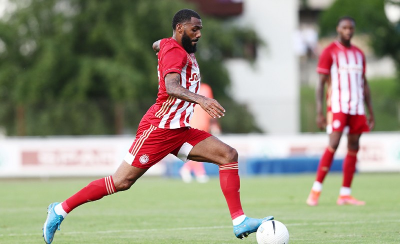 Έτσι παίζει με ΤΣΣΚΑ Σόφιας