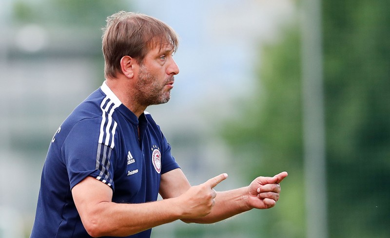 «Είμαστε σε καλό δρόμο»