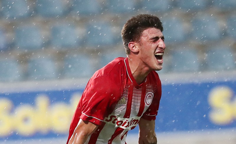 Πέρασε και το εμπόδιο της Κράσνονταρ