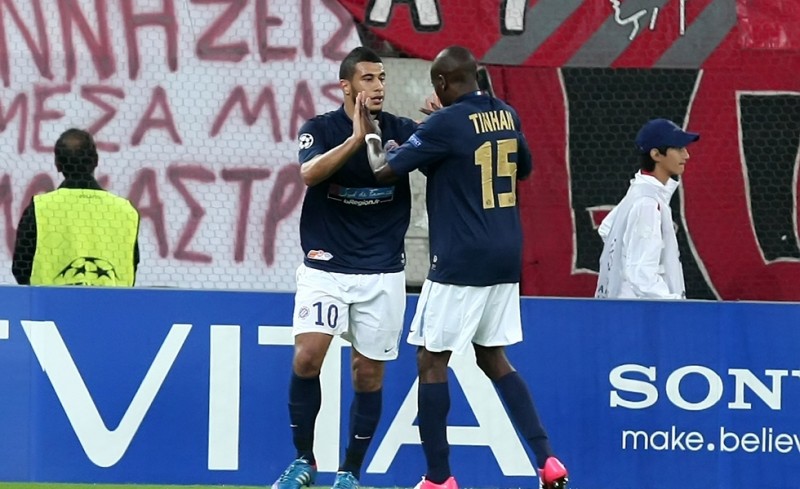 «Η Ελλάδα πιθανός προορισμός του Μπελχαντά»