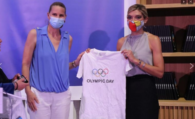 «Παιδεία και αθλητισμός 