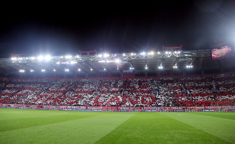 Γυρίζουμε σπίτι μας! (photo)