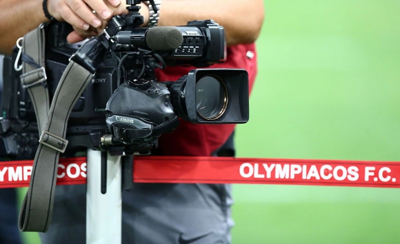 Ολυμπιακός και Nova συνεχίζουν μαζί