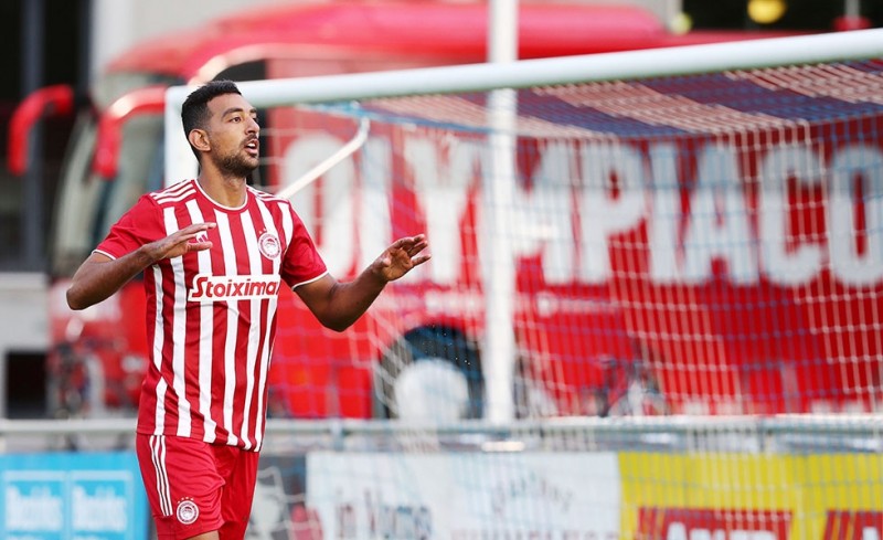 Με τέτοιο Χασάν, δεν φοβάται