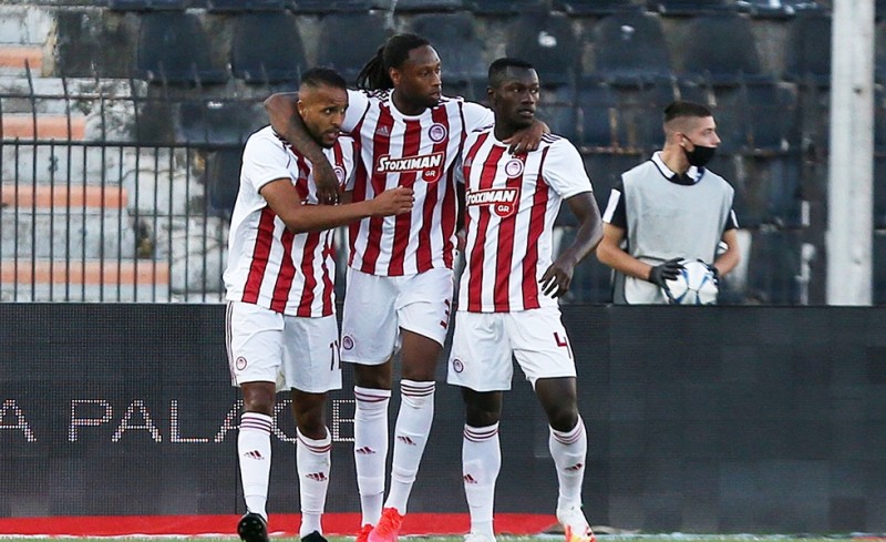 Τους έχουν στο... μάτι, αλλά...