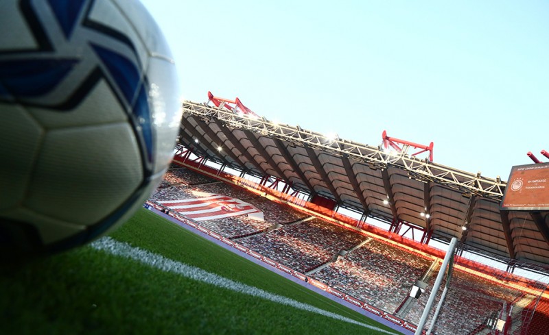 Κληρώνει για το νέο πρωτάθλημα