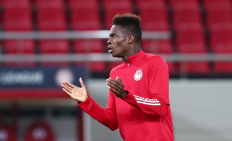 Γύρισε ο Σισέ