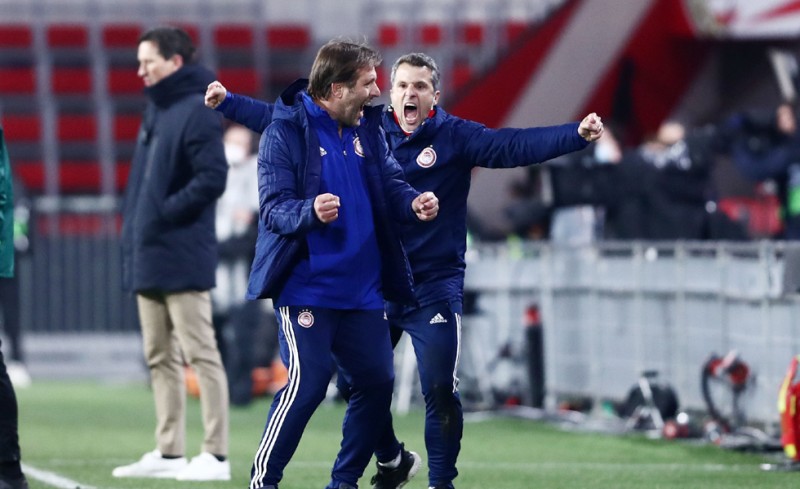 Μήνυμα Μαρτίνς με Τόκιο και La Casa de Papel! (video)