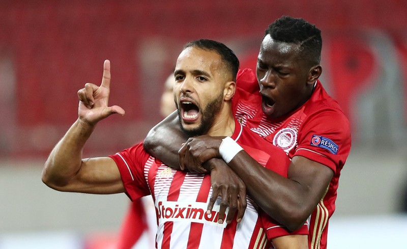 Αρχίζουμε στις 21-22 Αυγούστου για την επόμενη κούπα! (photo)