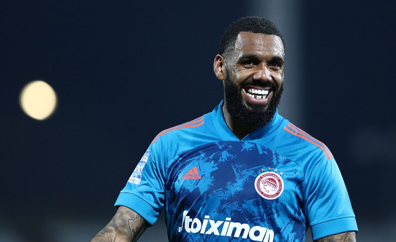 LIVE η κλήρωση της Super League 2021-22