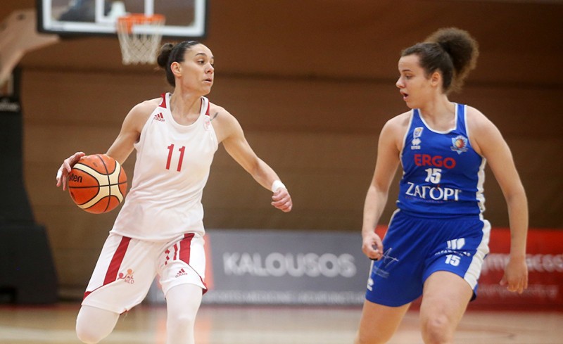 «Οικογένειά μου ο Ολυμπιακός»