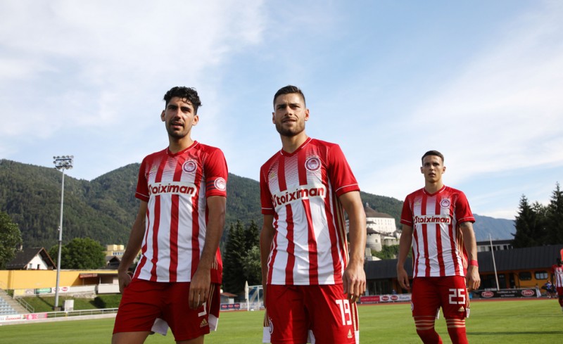 Η 11άδα του Θρύλου