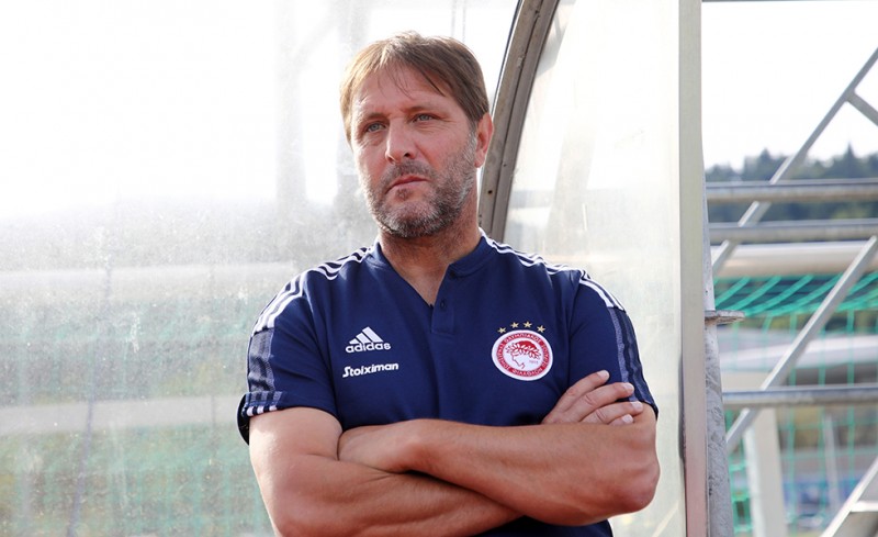 Το ταξίδι του Μαρτίνς