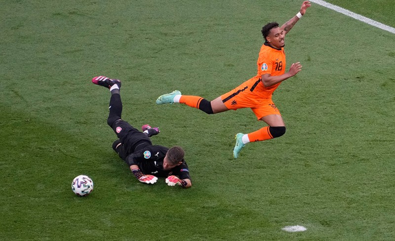 Έρχεται ο μεγάλος Βάτσλικ!