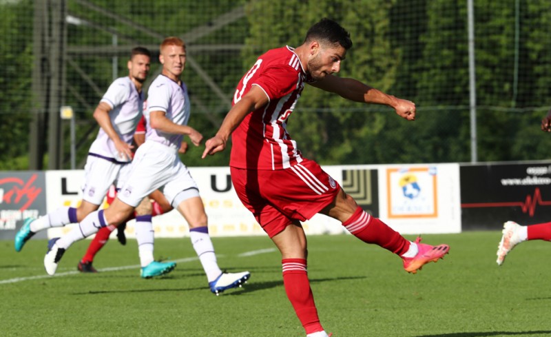 Έχει δρόμο μπροστά του...