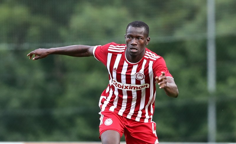 Απλά τα πράγματα για Καμαρά