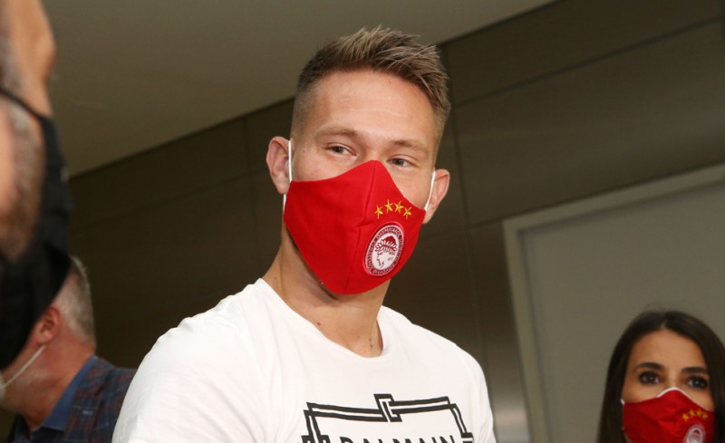 Ανακοινώνεται την Τρίτη ο Βάτσλικ!