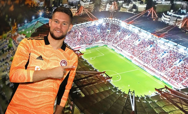 Βατσλίκ: «Οι καλύτεροι φίλαθλοι…» (video)