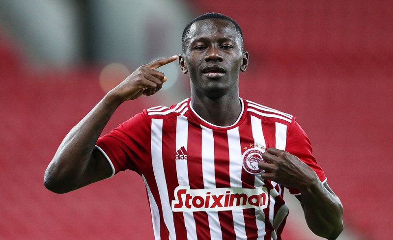 Ολυμπιακός: Οι υποψήφιοι αντίπαλοι στον επόμενο γύρο του Champions League