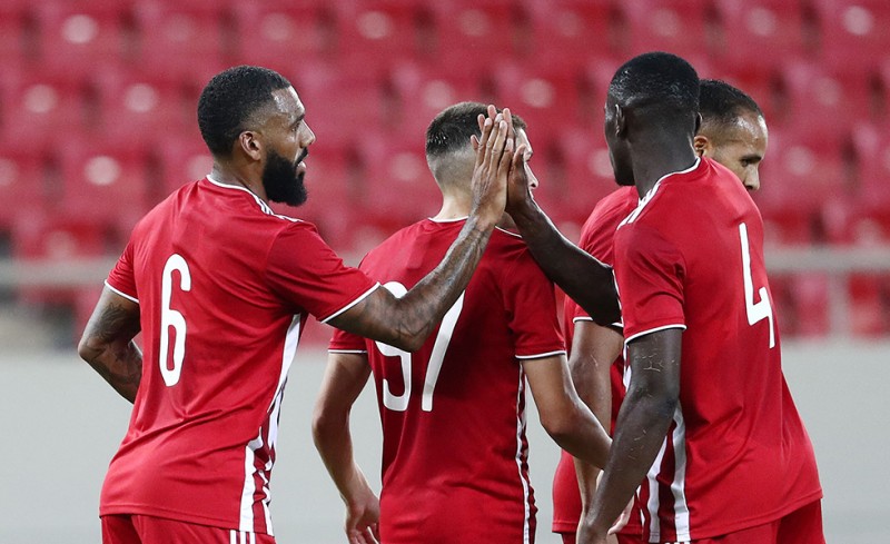 Η λίστα του Θρύλου για την Ευρώπη