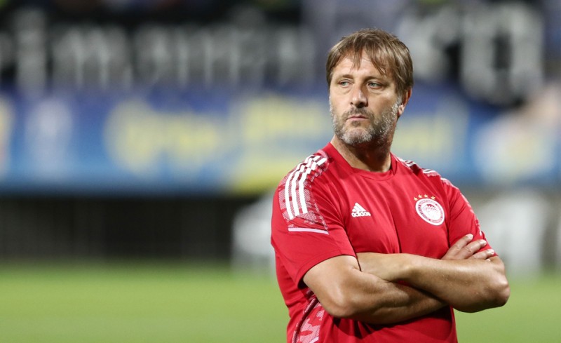 «Ήμασταν ακόμη πιο δυνατοί»