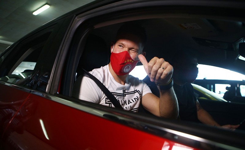 Παραμύθια για Βάτσλικ!