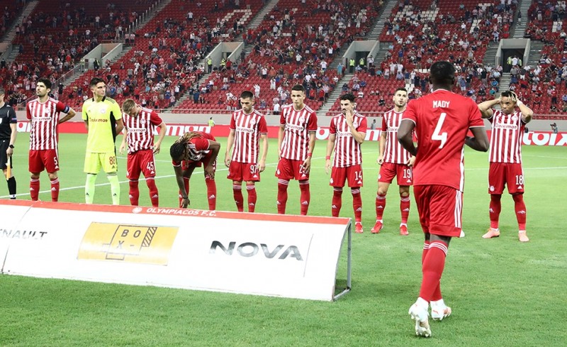 Το σημαντικό στοιχείο