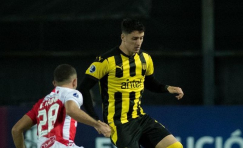 Στο προσκήνιο ο Πικέρες!