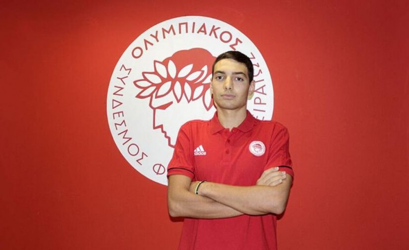 Στο Ευρωπαϊκό ο Σοφικίτης