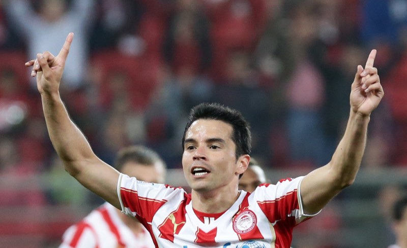 Σαβιόλα στο MEGA: «Έχω όμορφες αναμνήσεις από τον Ολυμπιακό» (video)