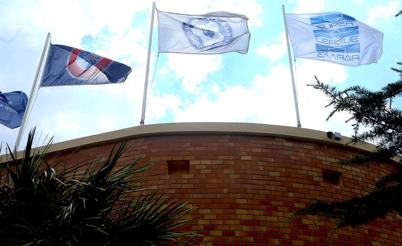 Αναβάλλεται η σέντρα της Σούπερ Λιγκ