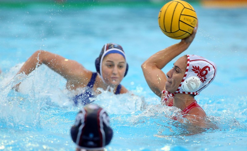 «Τι υπέροχο ταξίδι ήταν αυτό. Σας ευχαριστώ, είστε στην καρδιά μου»