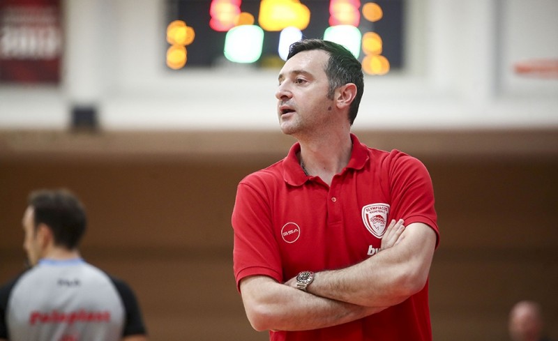 «Άξιοι πρωταθλητές!»