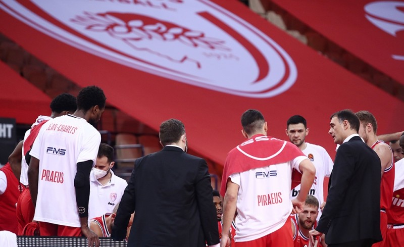 Οι κινήσεις δείχνουν μεταγραφή