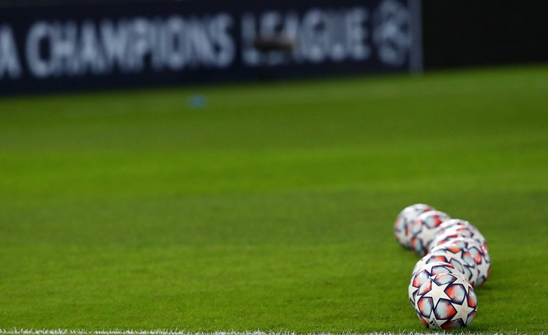 Tο ενδιαφέρον στο Τσάμπιονς Λιγκ