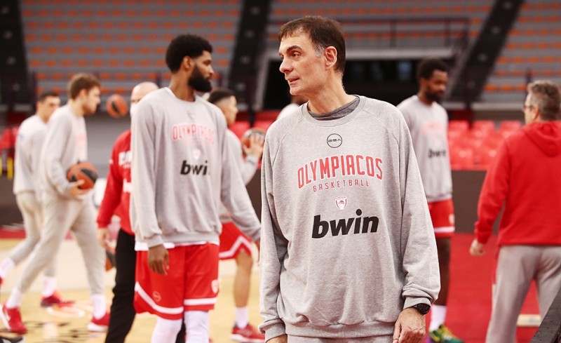 «Ερυθρόλευκες» αφίξεις στο μπάσκετ