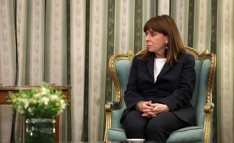 «Προέχει ο τόπος μας»