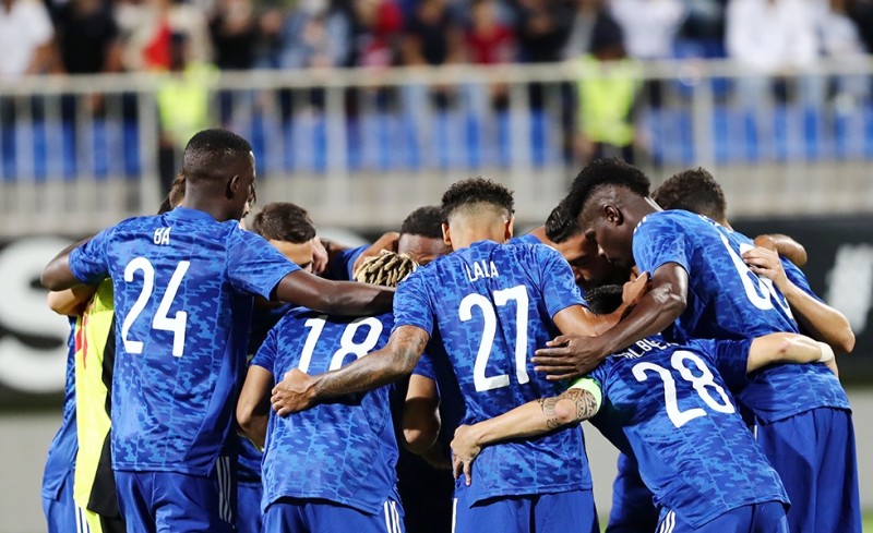 Αποφασισμένοι να το αλλάξουν