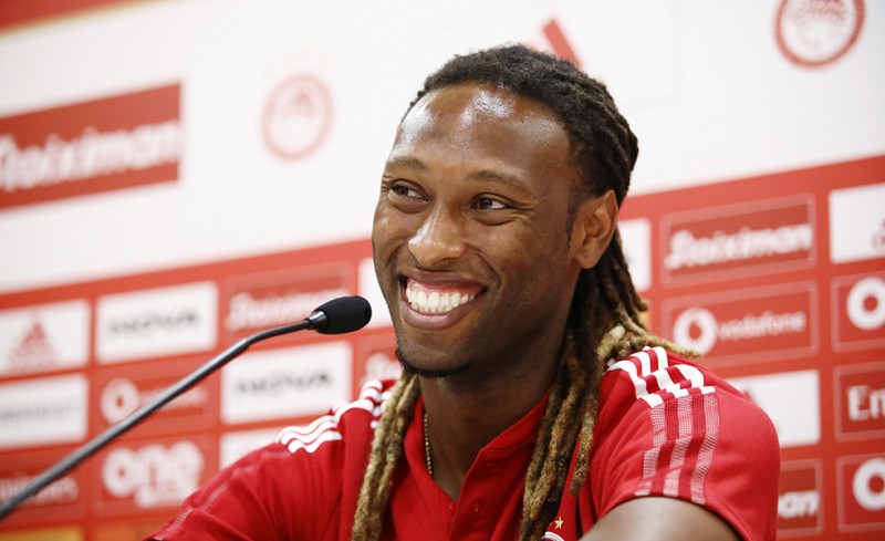 Σεμέδο: «Να κερδίσουμε τη Λουντογκόρετς»